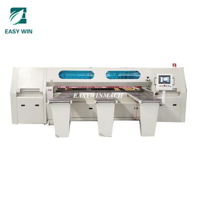 China Horizontal Woodworking Machinery Plywood Panel Slitter Automatic CNC Panel Saw Beam Saw for sale