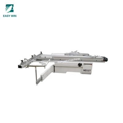 China MD32T High Precision Horizontal Industrial Panel Saw For Woodworking for sale