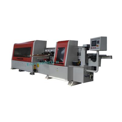 China Factory Door Wooden Edge Trimming Multifunction Working Pre-milling Machine MF60C for sale