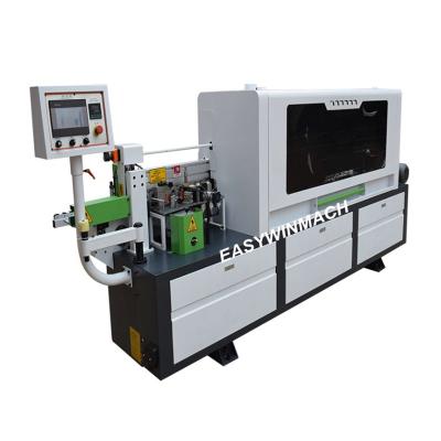 China Factory new 2020 fully automatic edge banding machine for sideboard making for sale