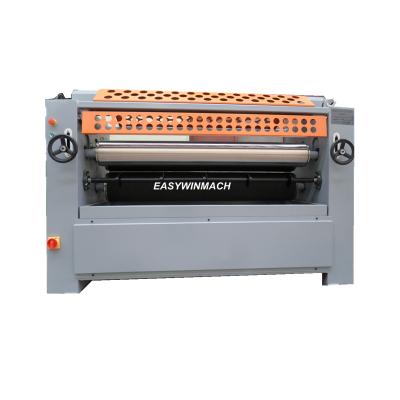 China Automatic Factory Woodworking Veneer Glue Spreader Machine Plywood Making Machine for sale