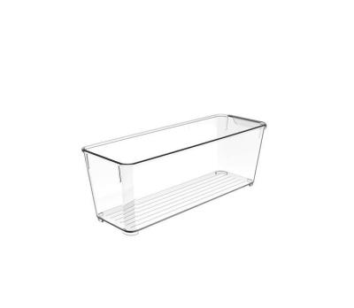 China 2021 New Arrival CLASSIC Drawers Multifunctional Transparent Refrigerator Storage Organizer for sale