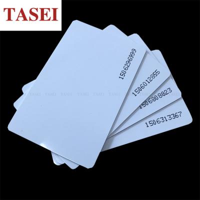 China Factory Price RFID Nfc213 Nfc215 Nfc216 Chip MINI TAG Blank NFC Cards for sale