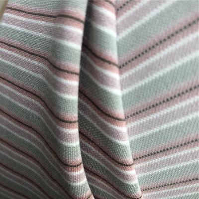 China POLYESTER SCUBA BAMBOO Anti-UV REUSED KNITTING FABRIC FOR THERMAL UNDERWEAR 288GSM for sale