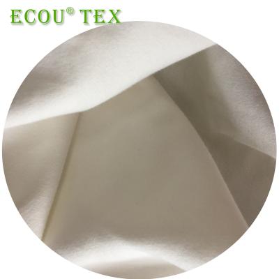 China Hot Selling Recycled Single Memory Polyester Cotton Jersey Fabric For T Shirt for sale