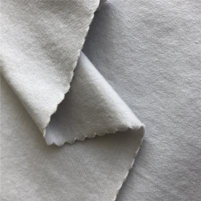 China Oeko-Tex 100 Anti-Static 94% Pima Cotton 6% Spandex Cotton Pima Knitting Fabric For T Shirt for sale