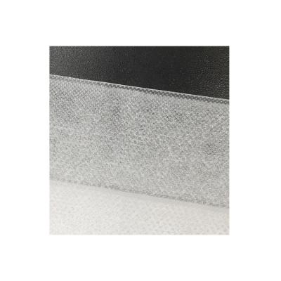 China PE moisture proof white embossed nonwoven film laminated PP Spunbond fabric anit static nonwoven fabrib for sale