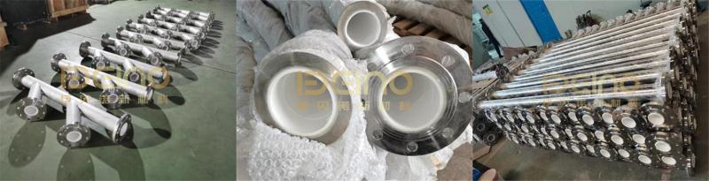 Verified China supplier - Hunan Yibeinuo New Material Co., Ltd.