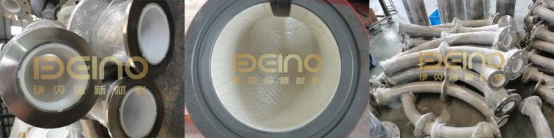 Fornitore cinese verificato - Hunan Yibeinuo New Material Co., Ltd.