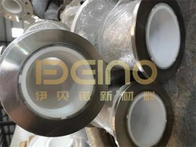 Cina SUS304 Tubo in acciaio rivestito in ceramica con gomiti rivestiti in ceramica resistenza alla corrosione in vendita