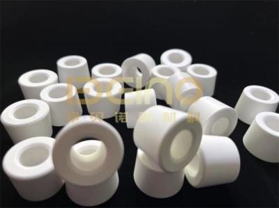 China ZTA Keramiek Rubber Zirconia Verhardde aluminium keramiek Te koop