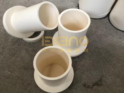 Cina Tubo in acciaio al carbonio con rivestimento in ceramica resistente all'usura in vendita