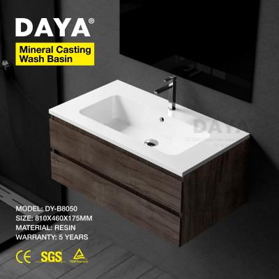 China Easy Clean Wash Basin Easy Clean Bathroom Sinks Design Bathroom Basin Marble Wash Basin Bathroom for sale