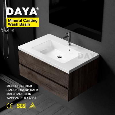 China Easy Clean Wash Basin Toilet Sink Toilet Sink Vaniti Bathroom Basin for sale