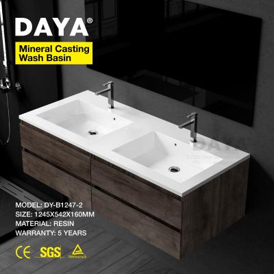 China Easy Clean Sink Shaped Crystal Glass Bowl Bathroom Wash Basin Cabinet Table Top Oval Shape Sink for sale