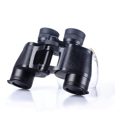 China Factory Direct Sales 8X35 Fully Multi-coated Binocular Spot Bak4 Scope Bak4 115*60*182mm for sale