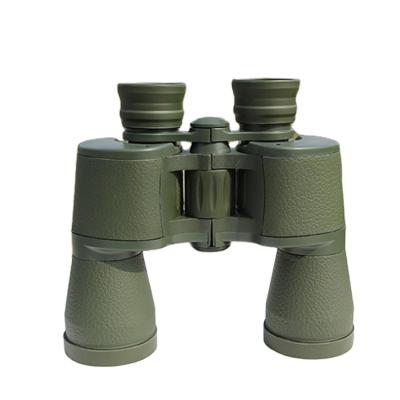 China 7X50 Portable High Quality Telescope And Binoculars Cooled Binocular Thermal Imaging for sale