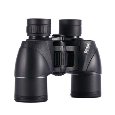 China Bulk Metal Price 8x40 Scopes OEM Infrared Monocular Telescopes For Sale for sale