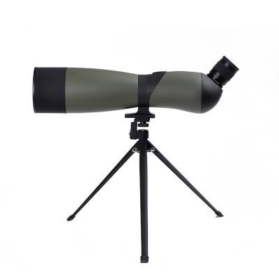 China TELESCOPE OEM Accept Sky-Watcher Telescope Good Performance Spotting Scope 20-60x80 for sale