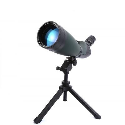 China High Power Scopes And Accessories Made In China CY500X100 Monocular Telescope for sale