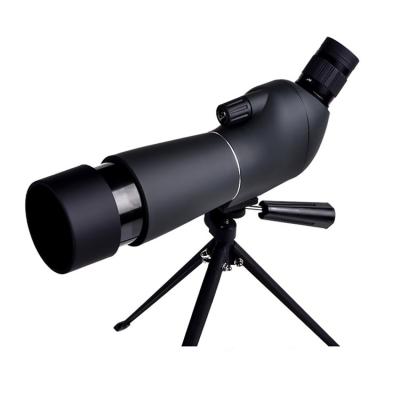 China Best Selling Bulk Telescope Price Astronomical Professional Powerful Spotting Scope CY300 20-60X80 for sale