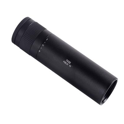 China Portable Concert Use Monoculares Termicos Waterproof Outdoor Monocular Telescope for sale