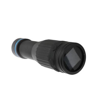 China Newest long range scope design cooled thermal imaging scope night vision scope with lower price for sale