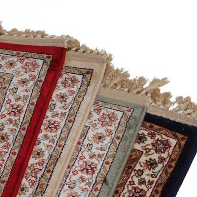 China Hot Selling Washable European Jacquard Flooring Carpets Blanket Cheap Wholesale for sale