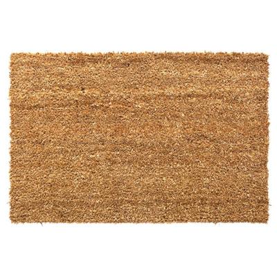 China CASE ; CLASSIC; High Quality Customized Factory Wholesale BOTIN Coconut Fiber Mat White From Customization for sale