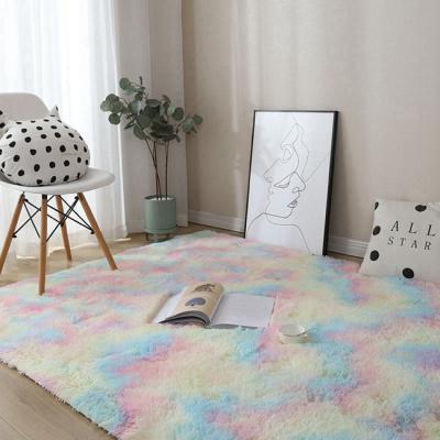 China Dye Washable Fashion Area Rug Home Decoration Nigeria Grass Carpet Factory Uzbekistan Soft Silk Carpet for sale