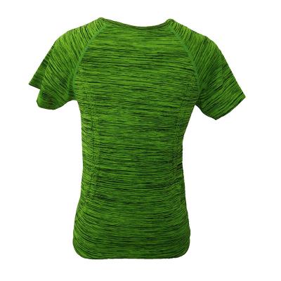 China 2021 Anti-wrinkle fashion trend printing T-shirt blend color cotton T-shirts for sale