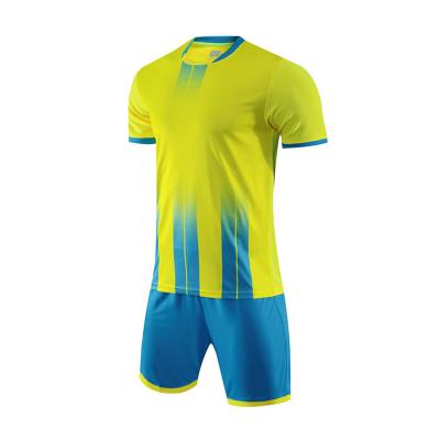 China Places 2021 Popular Team Wear Mens Soccer Wear of RTS Best-Selling Children's Popular Soccer Wear for sale