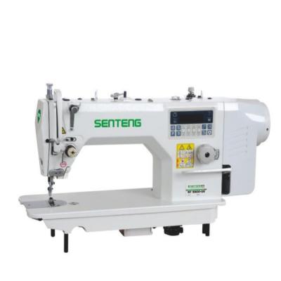 China Garment Shops ST 9300-D3 High Speed ​​Lock Stitch Industrial Sewing Machine for sale