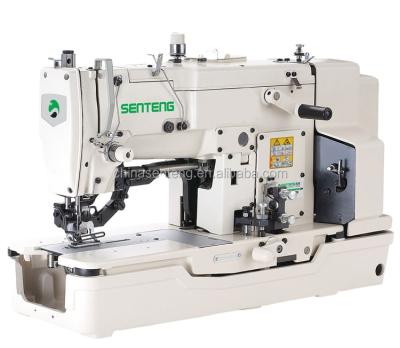 China Garment Shops ST 783 Nv Senteng Brand Industrial Sewing Machine Embroidery Machinery for sale