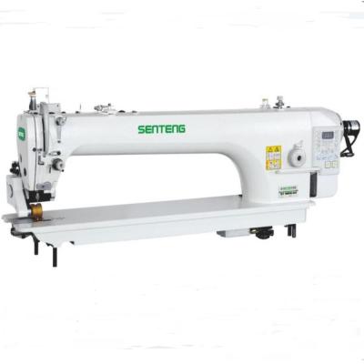 China Iron ST8880-D3 DIRECT-DRIVER LONG-ARM COMPUTERIZED LOCKSTITCH SEWING MACHINE/INDUSTRIAL SEWING MACHINE for sale