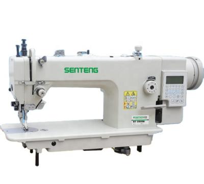 China Garment Shops ST 0302 Senteng Brand Industrial Sewing Machine for sale