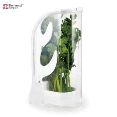 China Sustainable Hot Selling Cool Amazon Grass Keeper / Breathable Cool Grass Saver Pod for sale