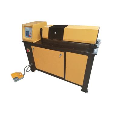 China Building Material Shops Wrought Iron Twist And Basket Flower Making Machine for sale