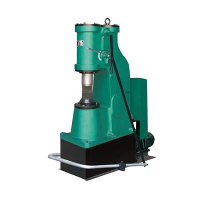 China Building Material Compressed Air Source Power Forging Hammer for sale