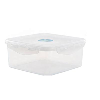 China Freshness Preservation Refrigerator Storage Box For Specialty Stores, Super Markets, Home, Restaurant for sale