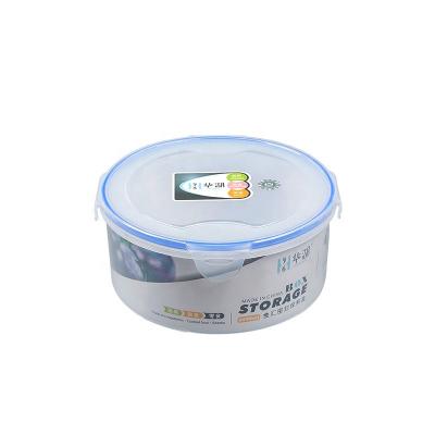 China Durable Food Refrigerator Storage Box For Specialty Stores, Super Markets, Home, Restaurant à venda