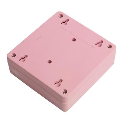 China GR2233 Iron Copper Plating ABS Ten Vintage And New Model Commercial High Quality Switch Socket for sale