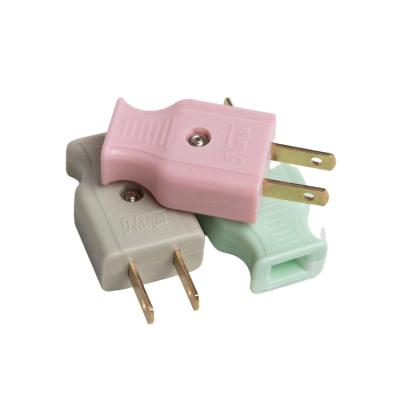 China Commercial Waterproof Cable H2240 2 Power Connector Two Socket Male Female Adapter Pin Plug for sale