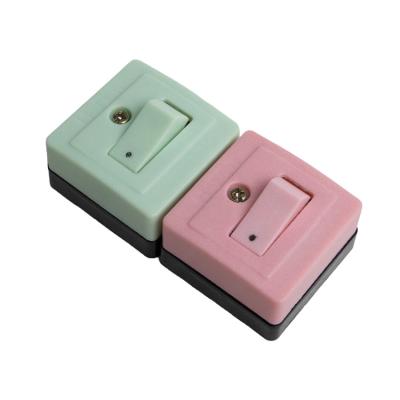 China WS999 Bakelite Small Electric Light Home Color Wall Switch for sale