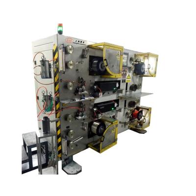 China Extruding Good Selling Effective Equipment machine for optical fiber coloring for sale