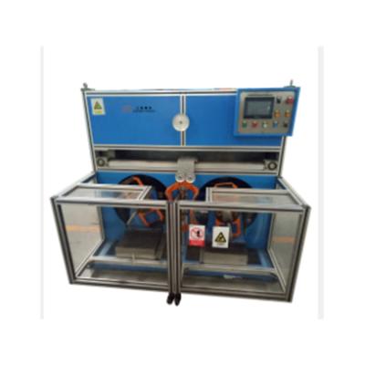 China Extruding Top Quality Plastic Optical Fiber Cable Tight Buffer Production Line for sale