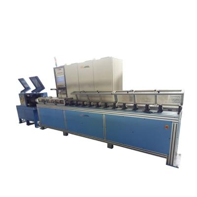 China High Quality Sz Tube Stranding Machine Hot Popular Recommend Sz Oscillating Machine YZIT-SZ120MPM for sale