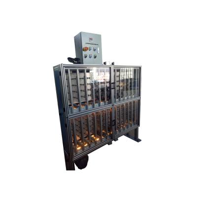 China Extruding Top Quality Ink Shaker Machine High Quality Ink Shake Machine for sale