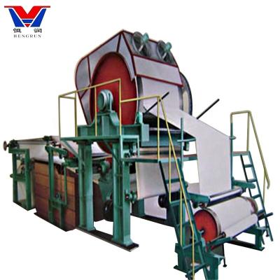 China Paper Mill Centrifugal Paper Pulp Pump In Toilet Paper Making Machinery for sale