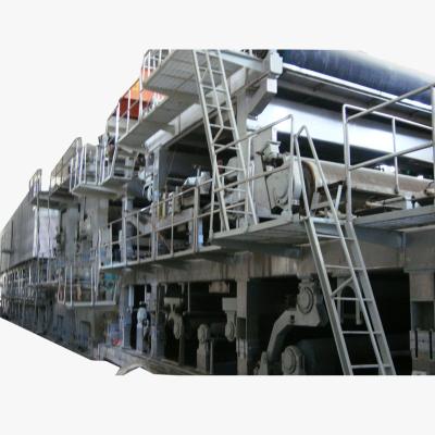 China Factory high quality craft paper making machine, craft paper equipment for sale